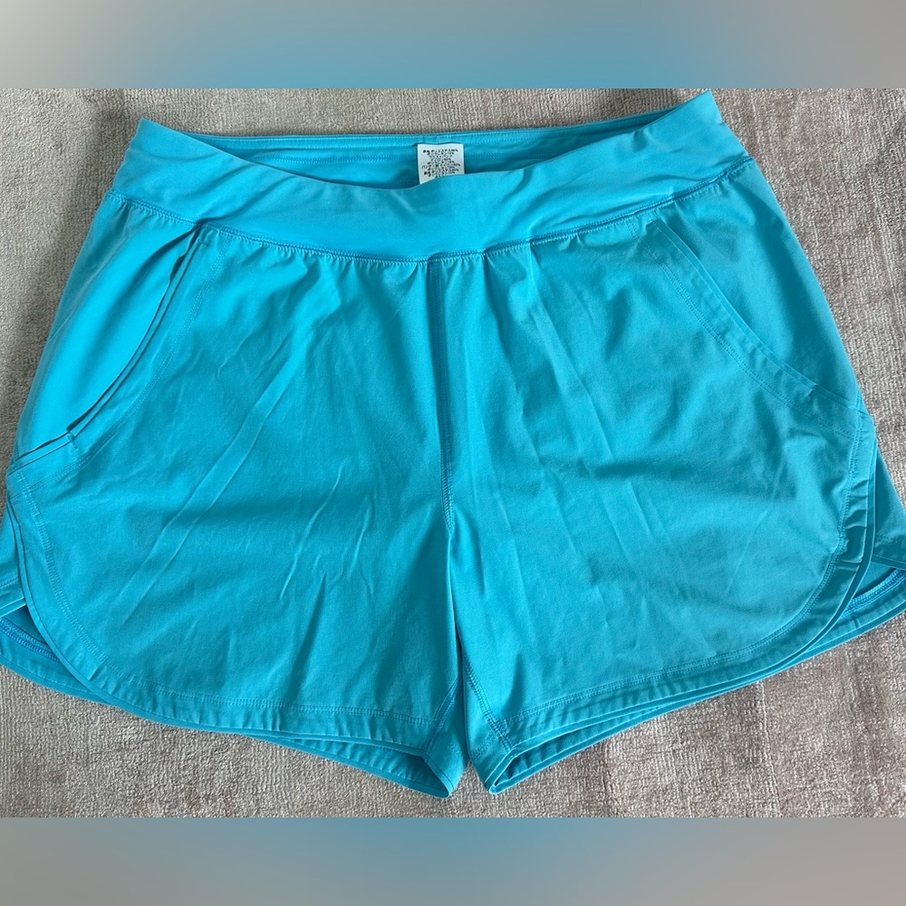 Lands End Swim Bottoms - Women
